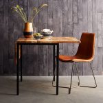 small dining table twenty dining tables that work great in small spaces JCJAJFB
