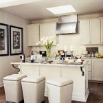 small kitchen ideas 30 best small kitchen design ideas - decorating solutions for small kitchens OZXYYRB