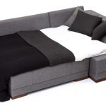 small sofa bed corner convertable sofa bed for small apartement ERXFZZU