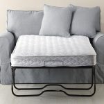 small sofa bed twin sleeper sofa - guest bed option in cottage or tiny house. MKHKSSA