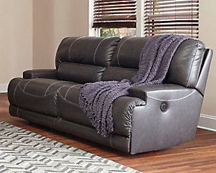sofa recliner product shown on a white background QMLVNAS
