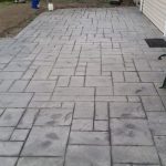 stamped concrete uploaded 2 years ago PLRQWZI