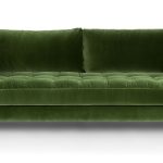 sven grass green sofa - sofas - article | modern, mid-century and IPGTVJN