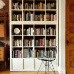 tall bookshelves 15 super smart ways to use the ikea kallax bookcase OFIDCSQ