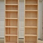 tall bookshelves how to make bookshelves ACQFFQR