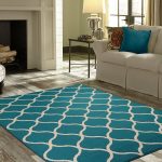 teal rugs mainstays sheridan area rug or runner TOUJMGP