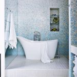 tiles for bathroom 48 bathroom tile design ideas - tile backsplash and floor designs for JXFMUQQ