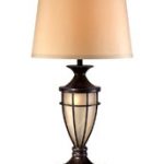 transitional table lamps NCBCMGD