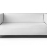 two seater sofa klippan 2 seater sofa slipcover - beautiful custom slipcovers | comfort  works IEDQJZX