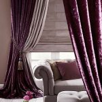 velvet curtains door curtains TRVAQLF