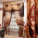 vintage curtains - antique door curtains - youtube URNETDC