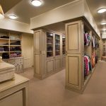 walkin closet 55 fabulous unisex walk-in closet designs JLTRFCX