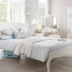 white bedroom furniture amazing bedroom with provencal white rattan bed RMQXTAE
