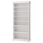 white bookshelves liatorp bookcase - white - ikea XJRMNLG