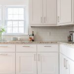 white kitchen cabinets a simple kitchen update | the fresh exchange - behru0027s ultra pure white QIIPUDN
