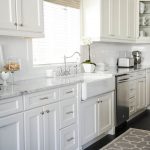 white kitchen cabinets best 25+ white cabinets ideas on pinterest | white cabinet, white kitchen QJDMXJZ