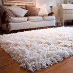 wool rugs cream highlander luxury shaggy rug XNJWWUV