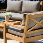Wooden Garden Furniture luxury maintaining wooden garden furniture wooden garden recliners VCYWGHL