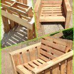 Wooden Garden Furniture recycle upcycle reclaimed wooden garden furniture diy re-purpose those  pallets that are NDDSYOT