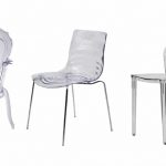 15 modern dining ghost chairs that you can buy right now! EVXSLIV