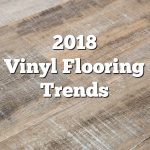 2018 vinyl flooring trends: 20+ vinyl flooring ideas. get inspired with  these WZIJZIA