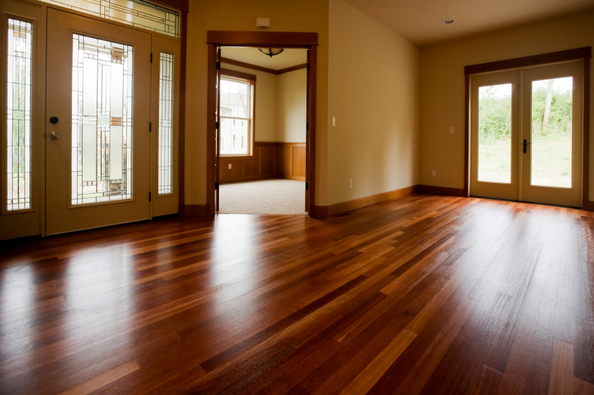 An overview of popular floor coverings