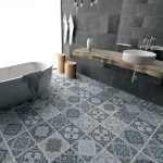 Bathroom flooring floor tile decals flooring vinyl floor bathroom flooring bathroom floor  vinyl tiles VFAGQHS