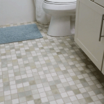Bathroom flooring how to clean a bathroom floor | better homes u0026 gardens HMCSTPN
