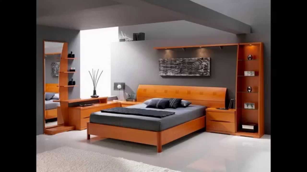 Bedroom Furniture Designs youtube premium LWPBPDV