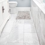 best floor tile ideas 10 tips for designing a small bathroom | spaces, bath and small bathroom WRHTPOG