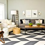 black and white rug decor astonishing ideas black and white living room rug 25 interior design with XAUSKTH