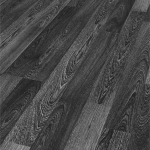 black laminate flooring 8mm black u0026 white laminate flooring: a stunningly stylish choice for modern MONFCEM
