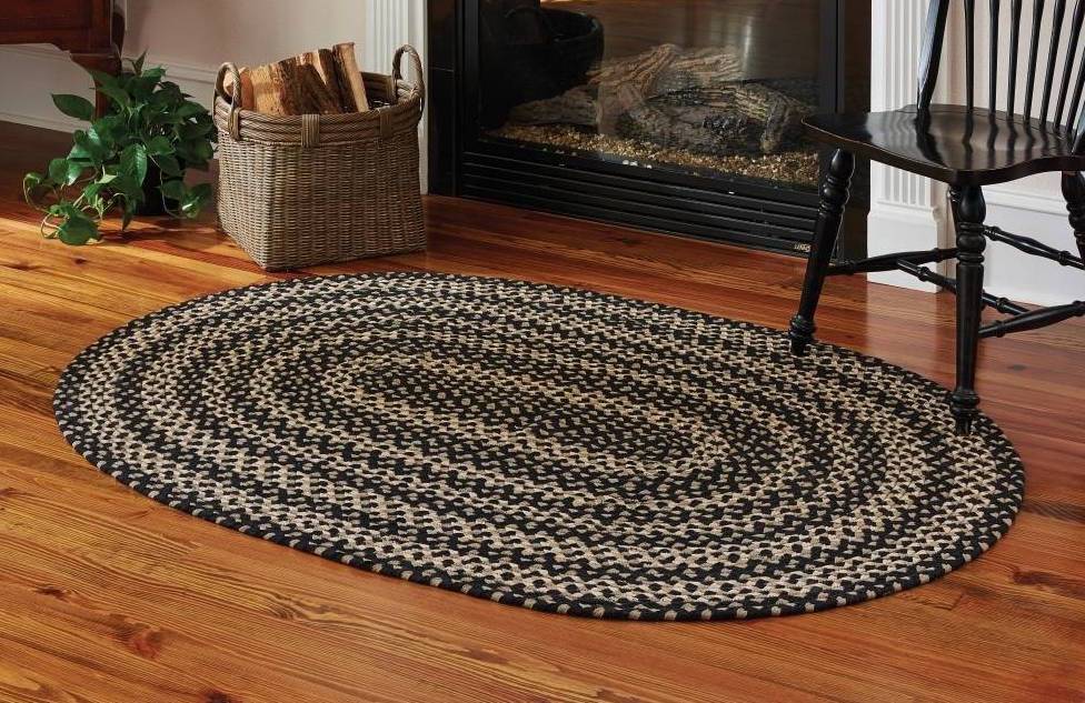 braided rug designs 14296 14296-1 RTOJVLB