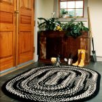 braided rug designs photo courtesy of gayle jeney interiors llc RYFILUX