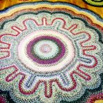 braided rug designs rough braid - a glimpse at the history of braided rugs in america WYFYXQK