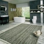 Carpet design ideas bathroom carpet design ideas with extra large carpet PKHNYVZ