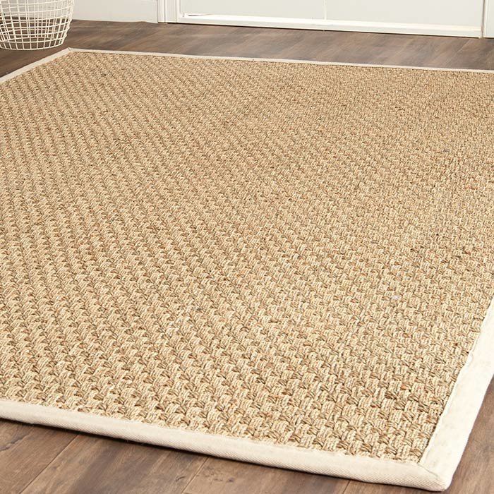 catherine natural/ivory area rug GRWLBSN