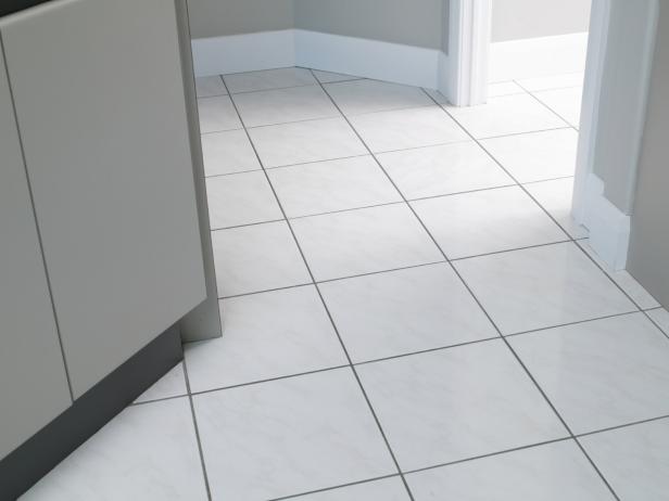 Ceramic floor tiles: a combination of beauty and durability