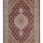 classic rugs - tabriz indi BZOTHMN
