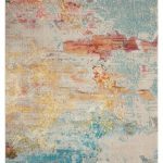 contemporary rugs marfa outpost area rug - contemporary - area rugs - by nourison HDQTDTG
