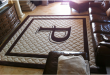 custom rugs custom home area rugs OCPZCBK