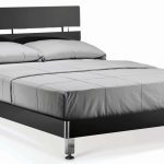 double bed frames lpd novello double bed frame XZXPMWL