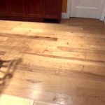 engineered hardwood floors engineered wood flooring video | diy PGPYBLA