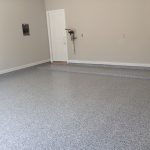 granite flooring san antonio granite floor coating garage flooring project IFTSFGN