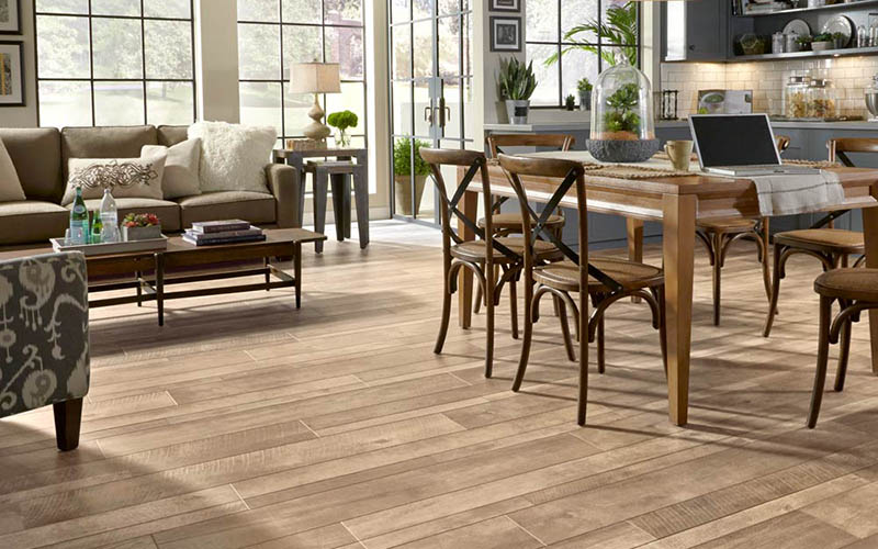 guide to the best laminate flooring ZGLUHHM