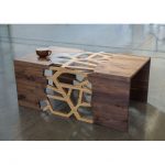 handmade furniture diy furniture : coffee table!! handmade organic wood LPNADBG