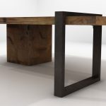 handmade furniture dorado dining table altair coffee table ... PVMVLJU