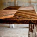handmade furniture wood, wooden, old, desk, furniture, handmade VUSBDZM