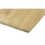 hardwood plywood 1220 x 607 x 12mm MABZGSG