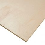 hardwood plywood columbia forest products 3/4 in. x 4 ft. x 8 ft. DNMVCUK